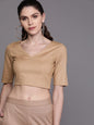 Women's Shimmery Blouse