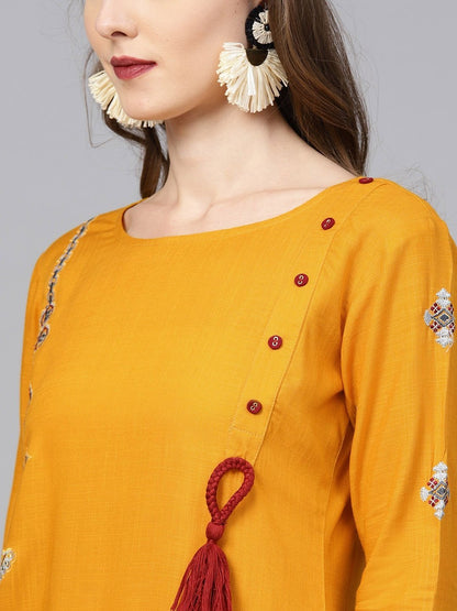 Color_Mustard