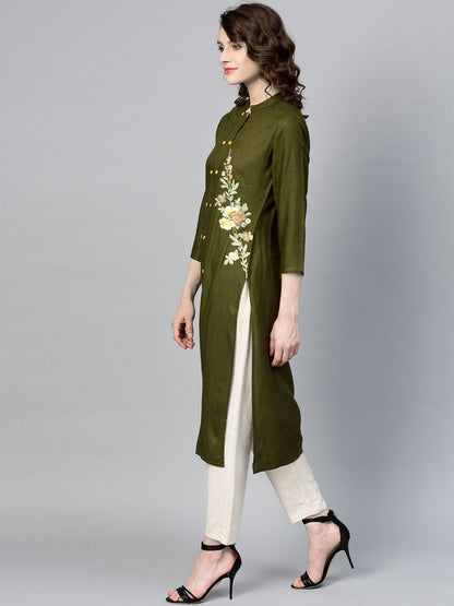 Color_Olive