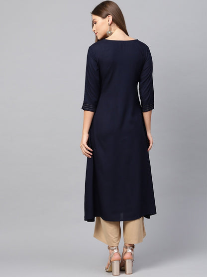 Color_Navy Blue