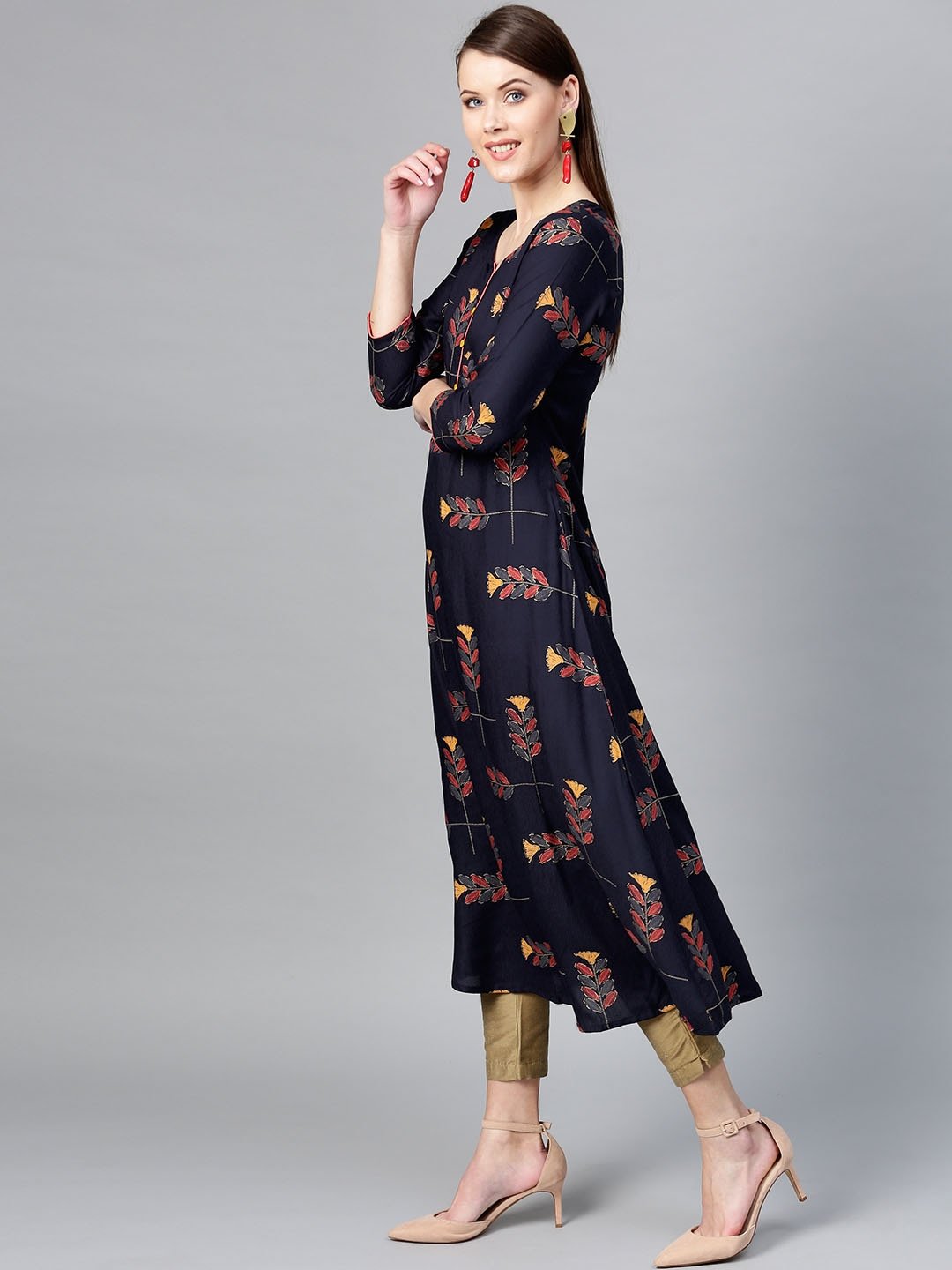Color_Navy Blue