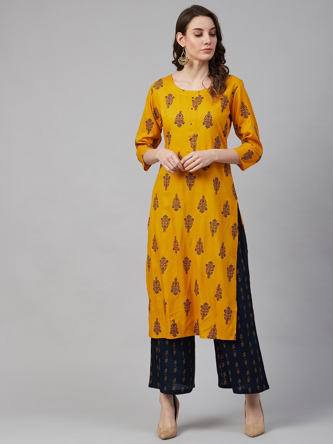 Color_Mustard
