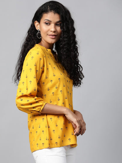 Color_Mustard