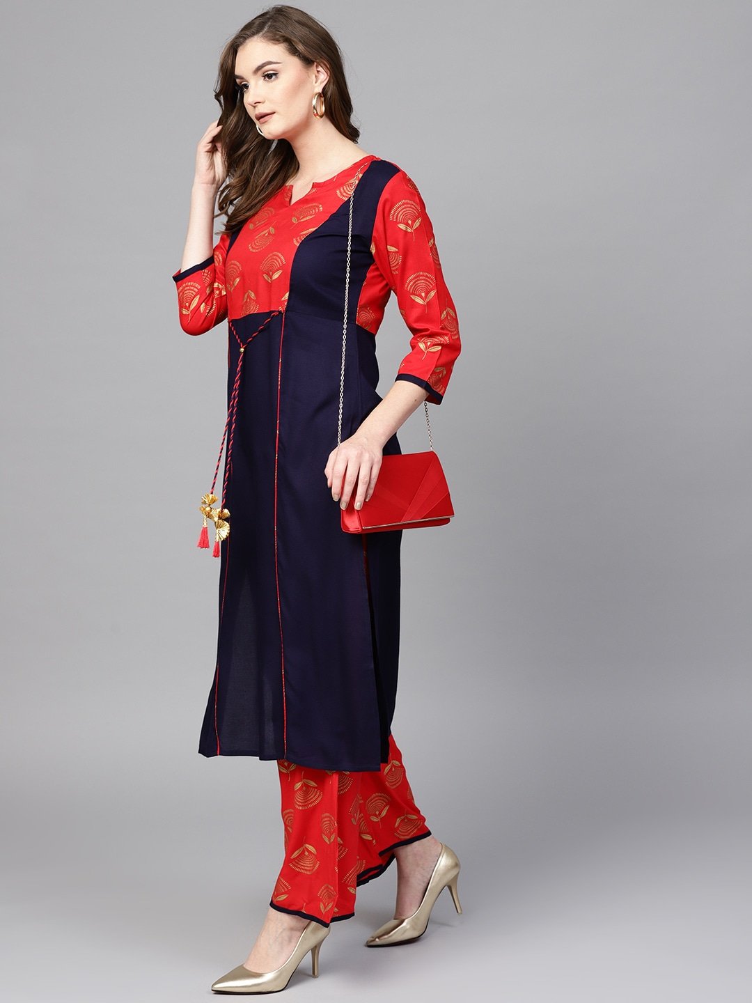 Color_Navy Blue