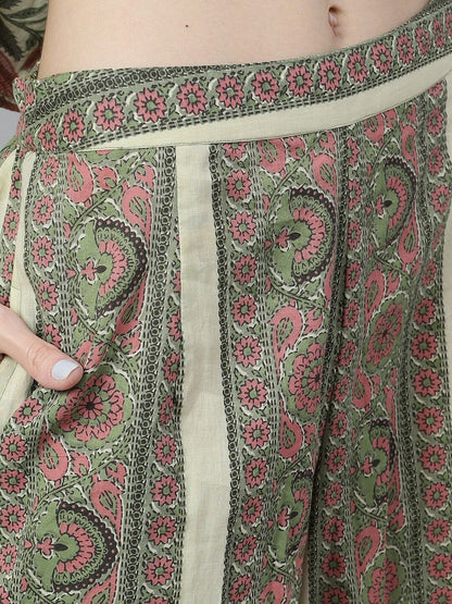 Women's  Cream-Coloured