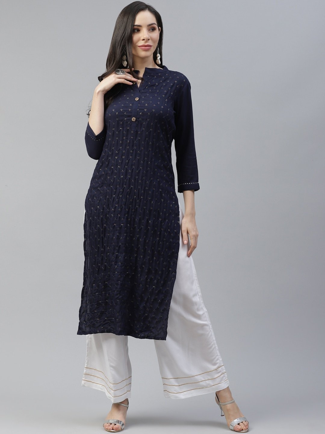 Color_Navy Blue