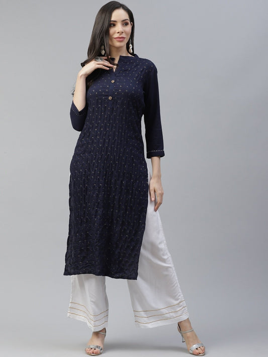 Color_Navy Blue