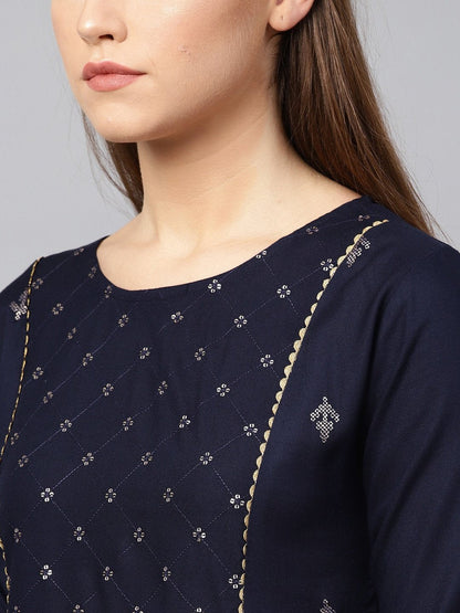 Color_Navy Blue
