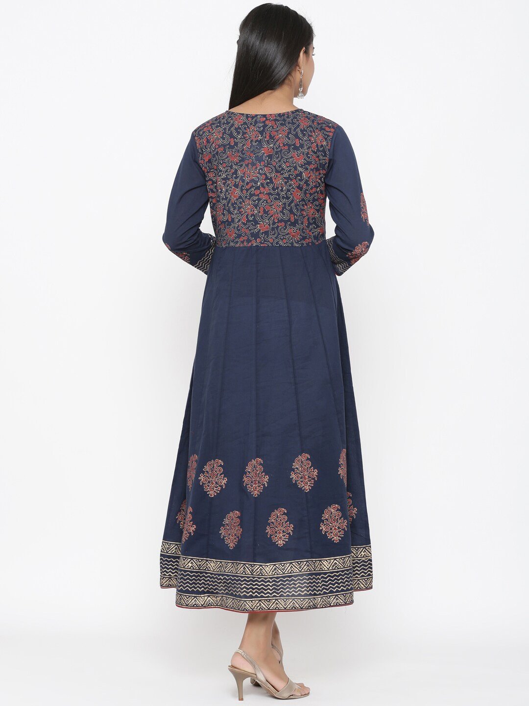 Color_Navy Blue