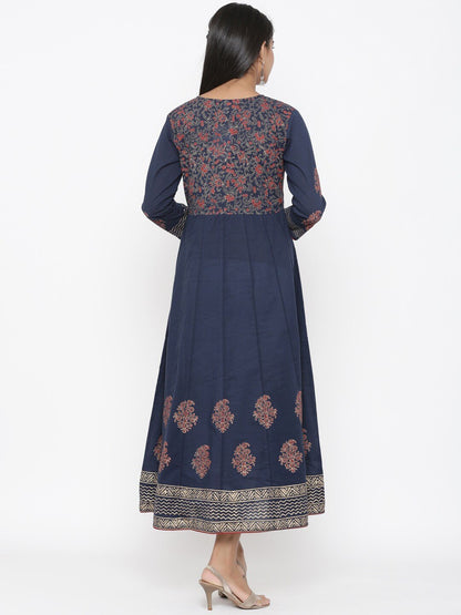 Color_Navy Blue