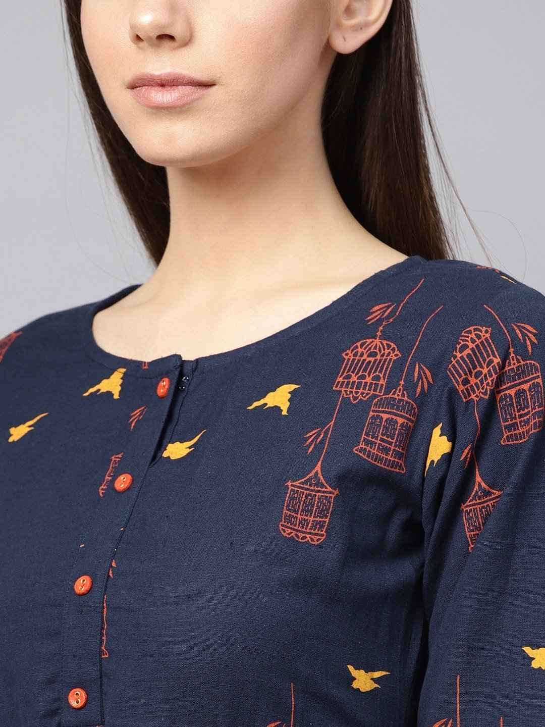 Color_Navy Blue