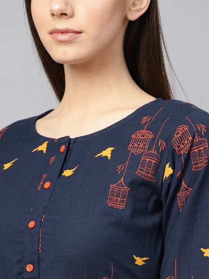 Color_Navy Blue