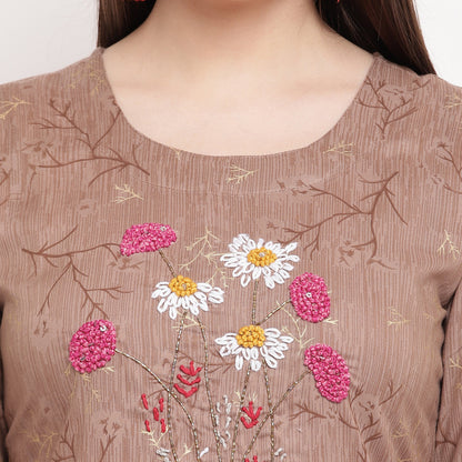 Color_Brown