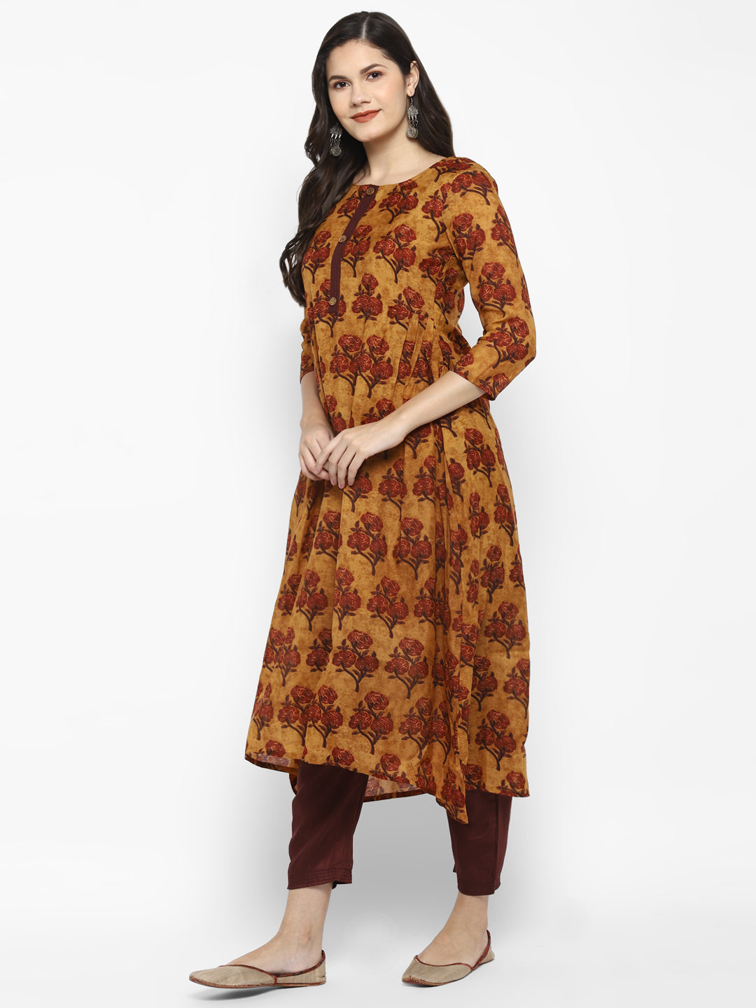 Color_Brown