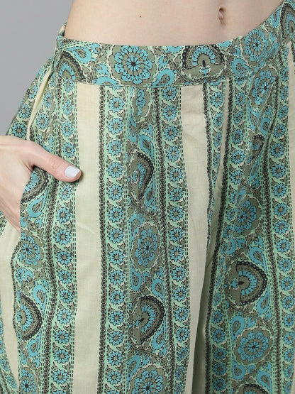 Women's  Blue
