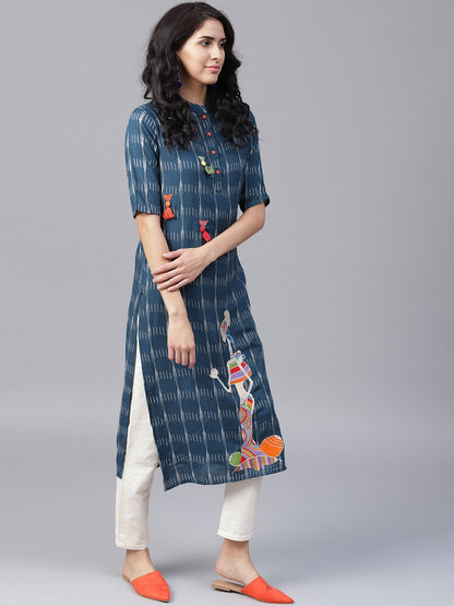 Color_Navy Blue