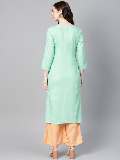 Color_Sea Green