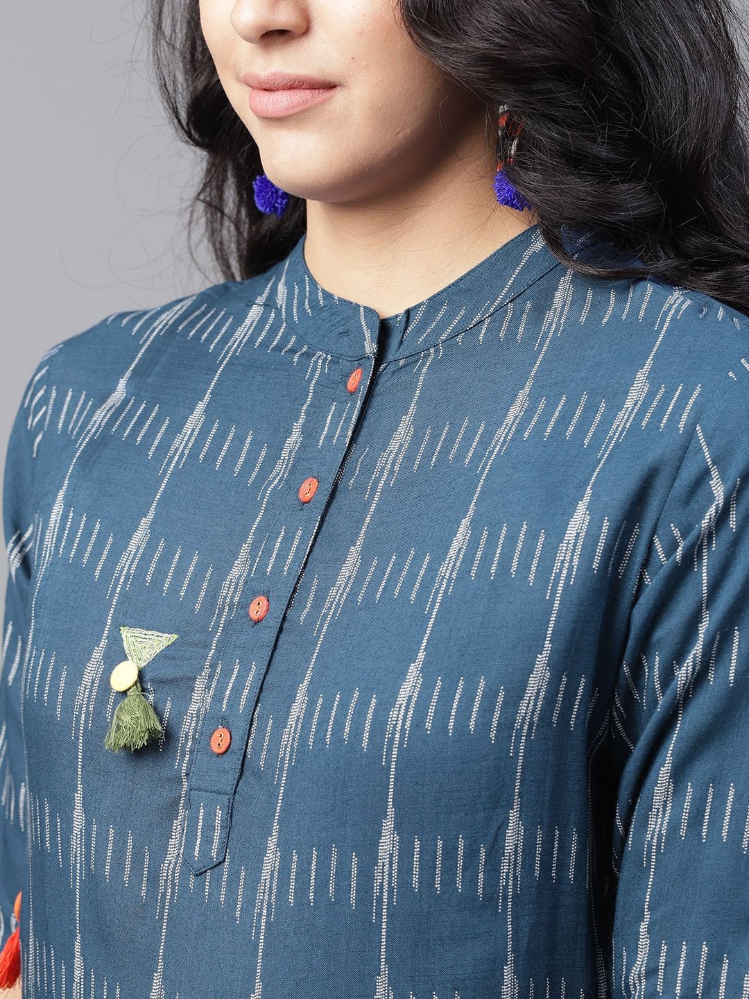 Color_Navy Blue