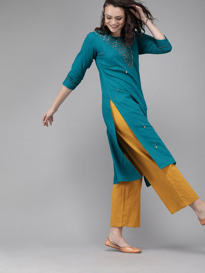 Color_Turquoise Blue