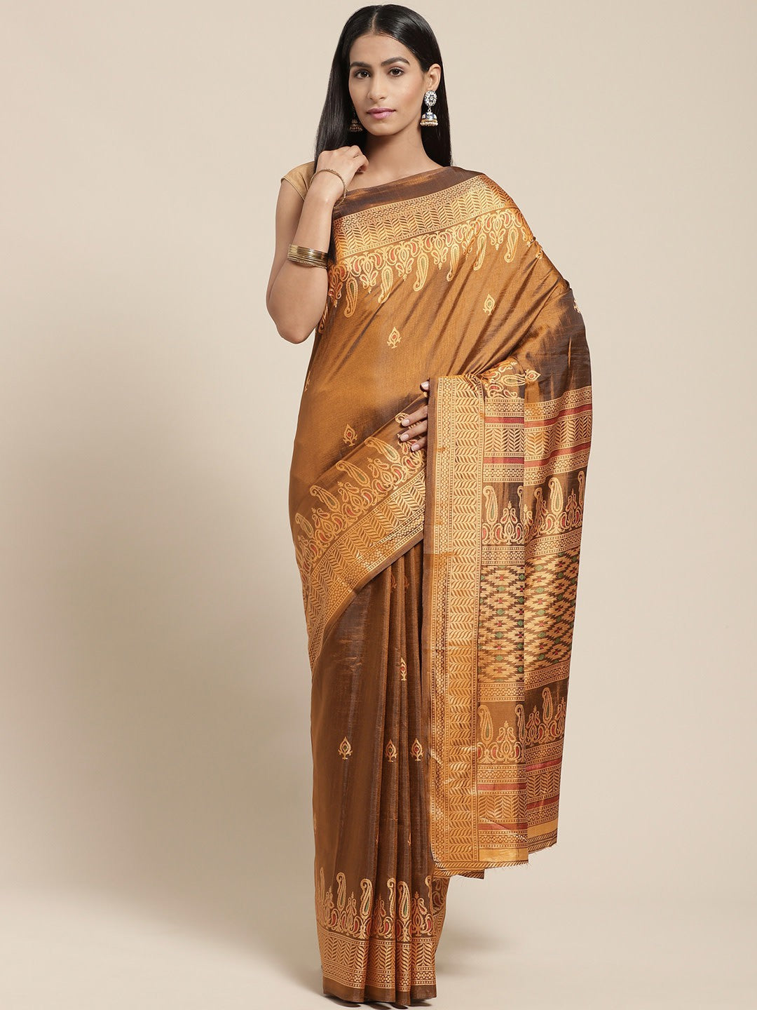 Color_Brown