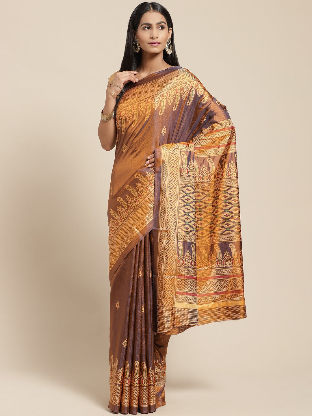 Color_Brown