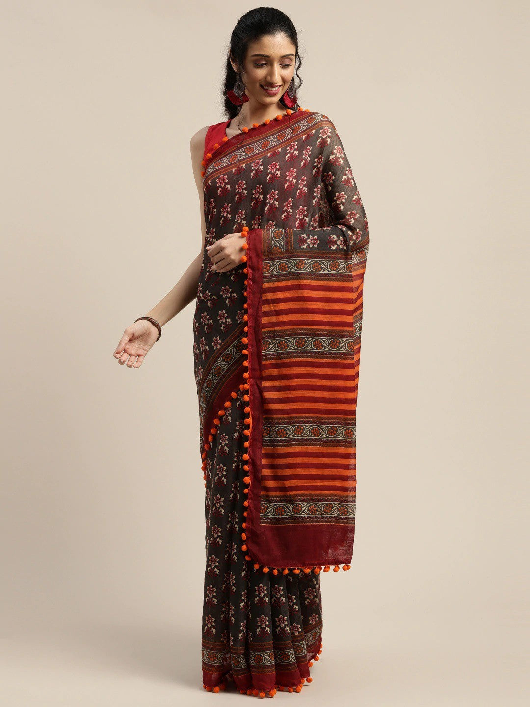 Color_Brown