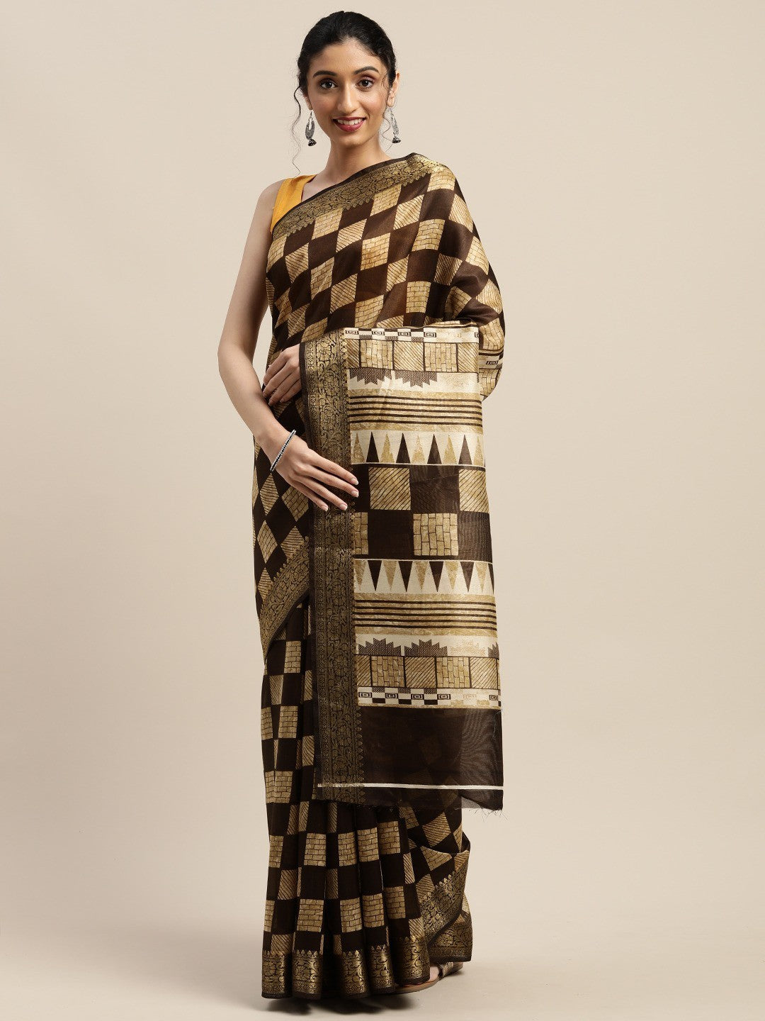 Color_Brown