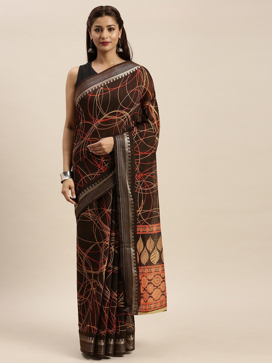 Color_Brown