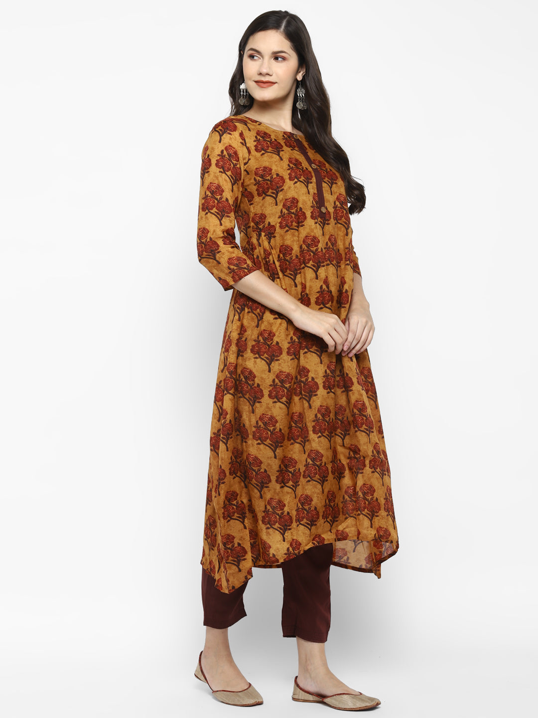 Color_Brown