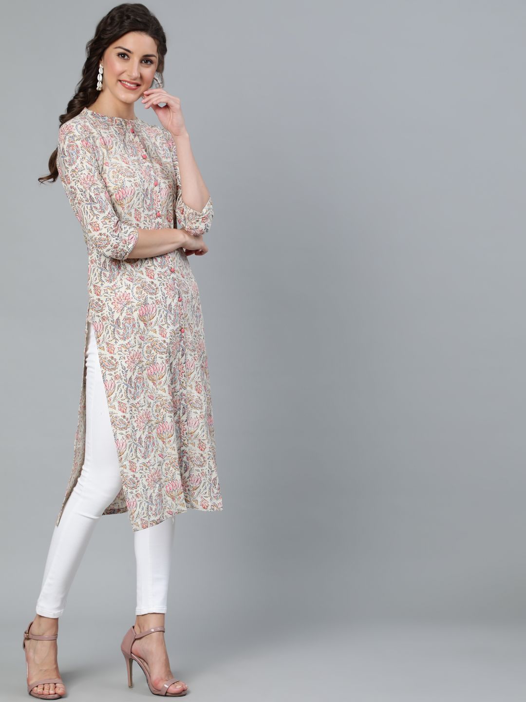 COLOR_Cream