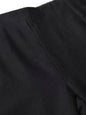 Women's Cotton Solid Straight Pants