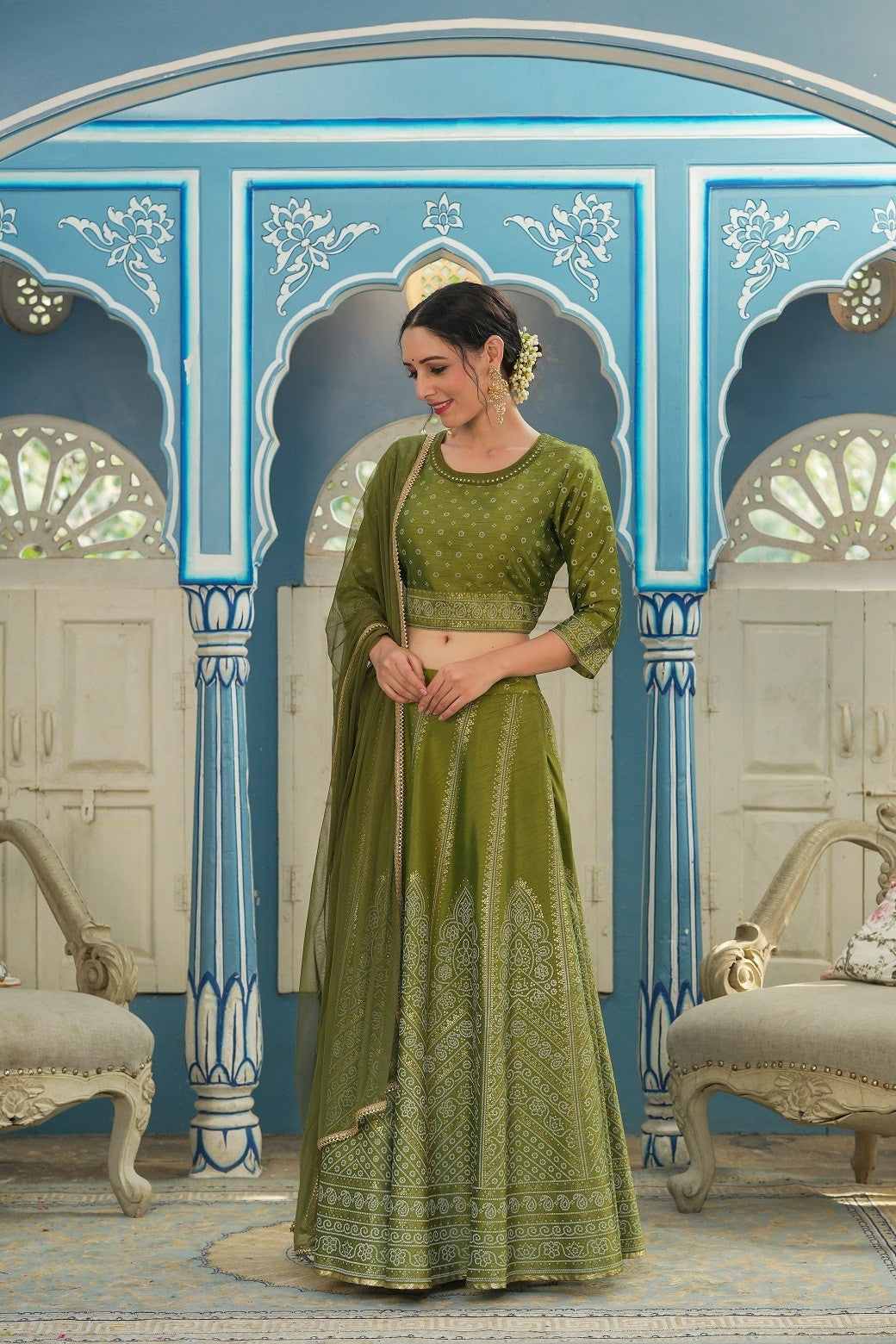 Color_Green