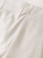 Women's Cotton Solid Straight Pants