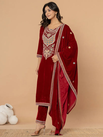 Color_Maroon