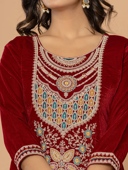 Color_Maroon