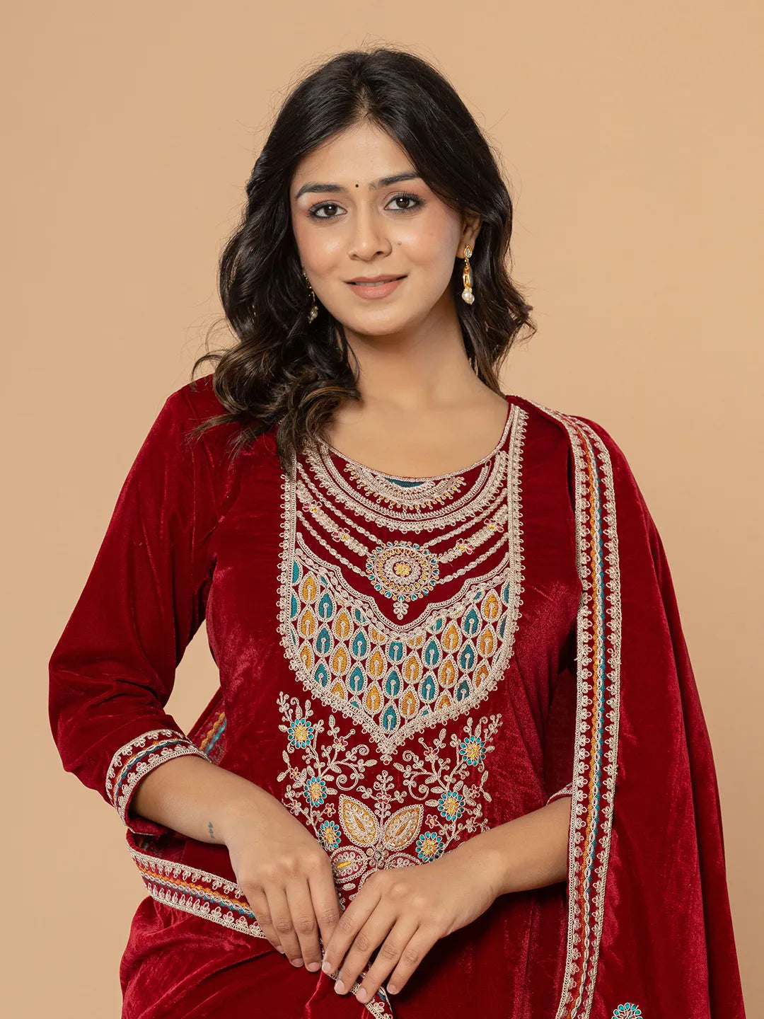 Color_Maroon