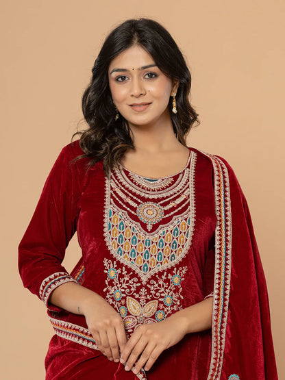 Color_Maroon