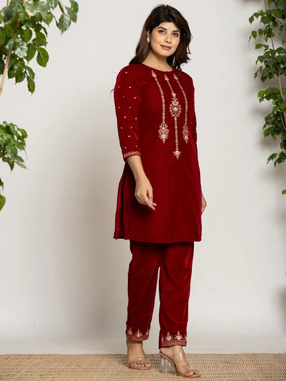 Color_Maroon