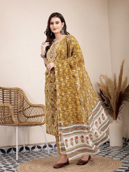 Color_Mustard