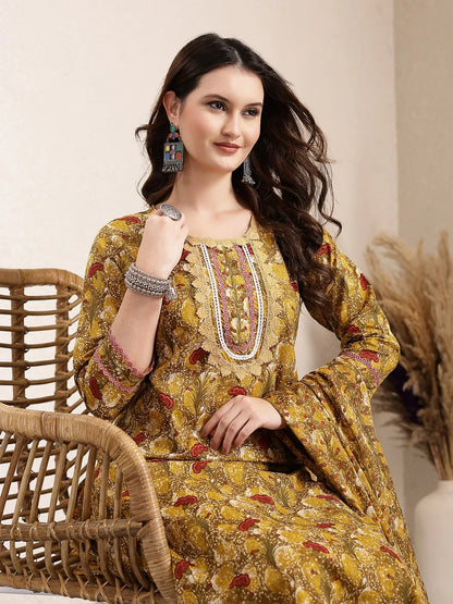 Color_Mustard