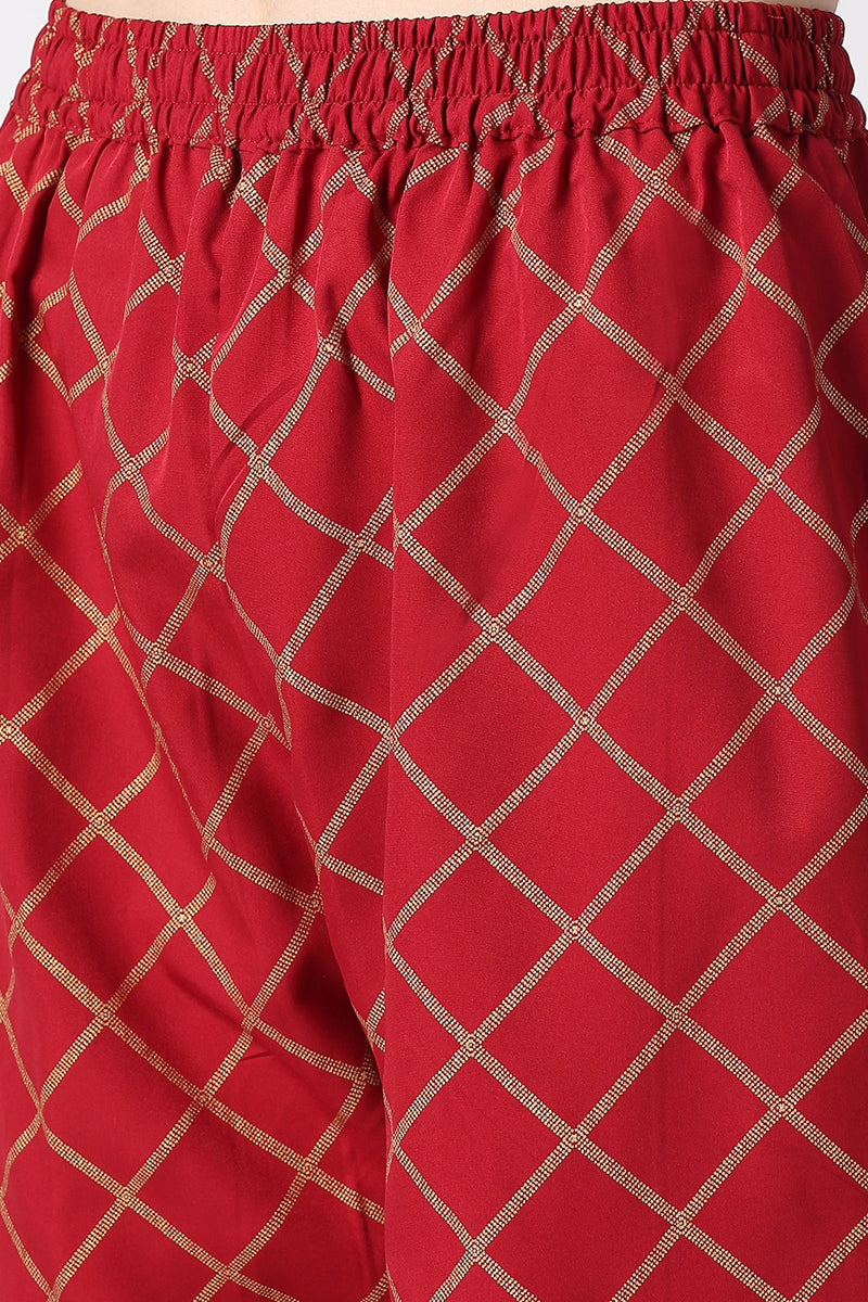 Women's Regular Kurta