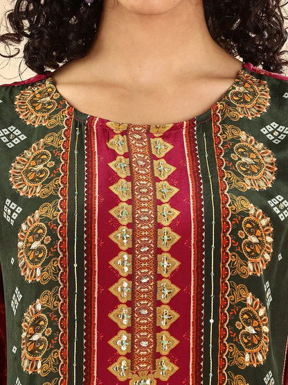 Color_Multi Color