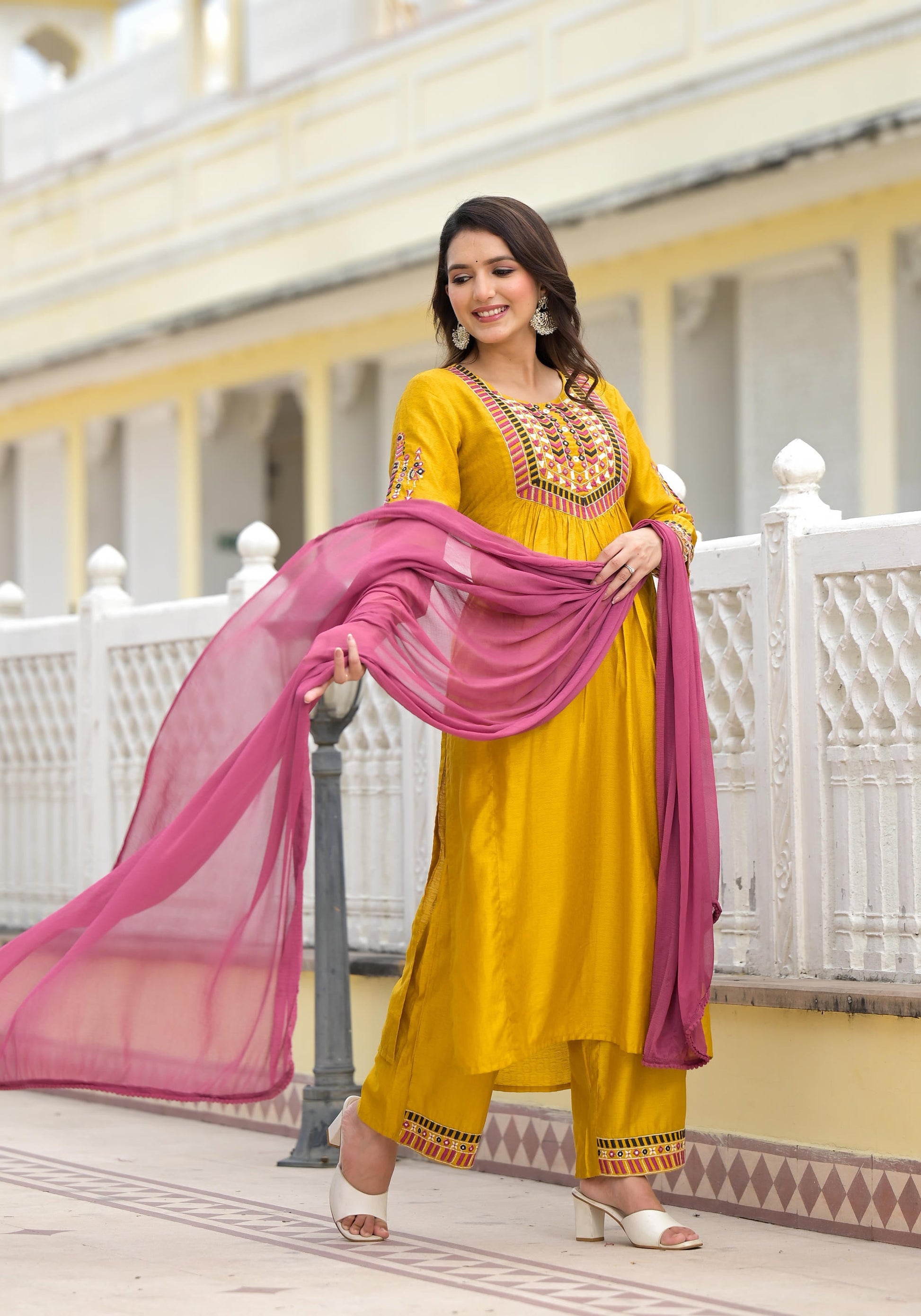 Color_Mustard