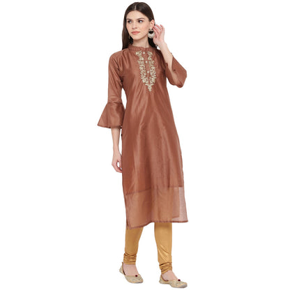 Color_Brown
