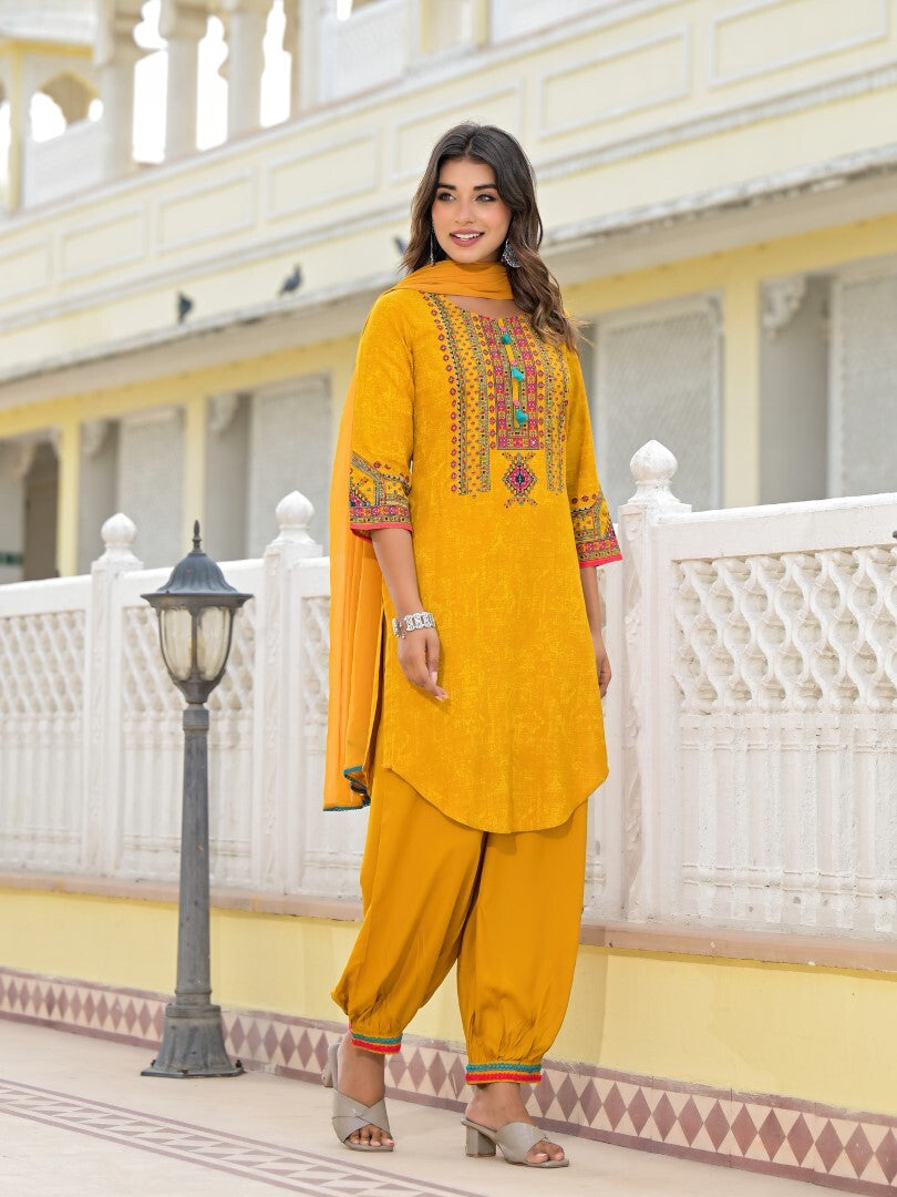 Color_Mustard