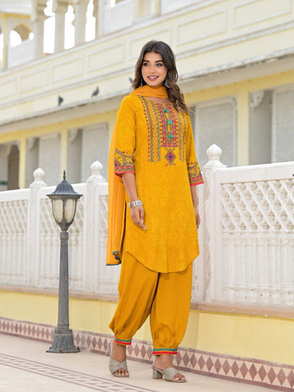 Color_Mustard