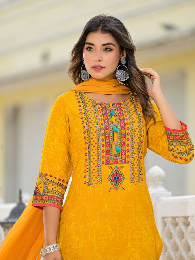 Color_Mustard